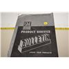 Image 1 : 1950 GM Product Booklet