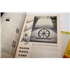 Image 4 : 1943 & 1945 Home Craftsman Magazines