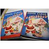 Image 1 : 1950 Santa Claus Pop-Up Book
