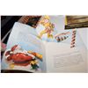 Image 2 : 1950 Santa Claus Pop-Up Book