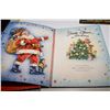 Image 3 : 1950 Santa Claus Pop-Up Book