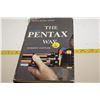 Image 1 : Pentax Camera Book