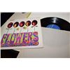 Image 1 : Rolling Stones “Flowers” LP Record