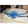 Image 1 : Art Glass