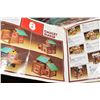 Image 2 : Vintage Jeujura Building Logs Toy Set