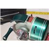 Image 2 : Vintage Heddon Fishing Reel