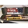 Image 1 : Berkley Travel Fishing Rod in Case