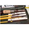 Image 3 : Berkley Travel Fishing Rod in Case
