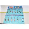 Image 1 : Fjord Fishing Lures Store Display