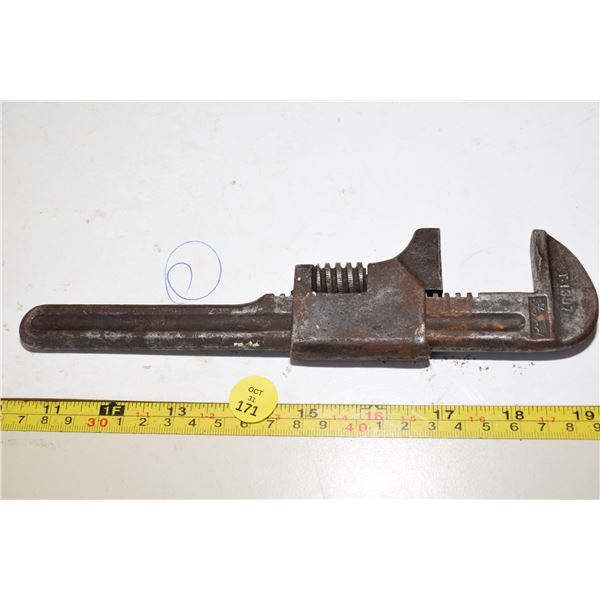 Ford Wrench