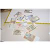 Image 1 : Assorted Foreign Banknotes