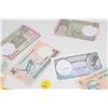 Image 2 : Assorted Foreign Banknotes