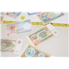 Image 3 : Assorted Foreign Banknotes