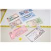 Image 1 : Assorted Foreign Banknotes