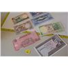 Image 3 : Assorted Foreign Banknotes