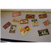 Image 1 : Matchbox Art/Labels
