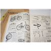 Image 6 : 1948 Bicycle Paper Catalogue