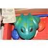 Image 2 : 1962 Bop the Beetle Game