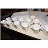 Image 1 : NOS Corelle Coordinates Coffee Cups