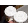 Image 3 : NOS Corelle Coordinates Coffee Cups