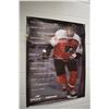 Image 1 : Bauer Skates Eric Lindros Poster