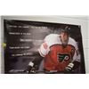 Image 2 : Bauer Skates Eric Lindros Poster