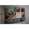 Image 1 : Original Village People Poster