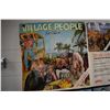 Image 2 : Original Village People Poster