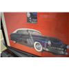 Image 2 : 1949 Mercury Car Framed Picture