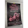 Image 1 : The Black Keys Poster