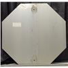 Image 3 : Large Metal “Stop” Sign