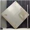 Image 3 : Large Metal “Over Height Loads” Sign