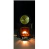 Image 1 : Master Crafters Fireplace Novelty Clock (Runs & Works, needs Oiling)
