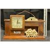 Image 3 : United Novelty Clock – Lights up but Clock not Working