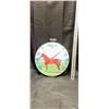 Image 1 : Original Jumbo 12” Horse Thermometer