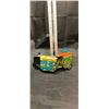 Image 3 : Marx Casey Jr. Disneyland Express Tin Litho Wind-Up Train