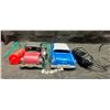 Image 6 : (2) Battery Operated Toy Cars