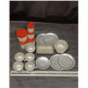Image 2 : Vintage Children’s Toy Kitchen Set