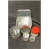 Image 6 : Vintage Children’s Toy Kitchen Set