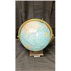Image 2 : Large Vintage Globe