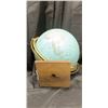 Image 5 : Large Vintage Globe