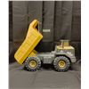 Image 3 : Large Metal Tonka Truck