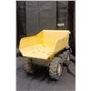 Image 6 : Large Metal Tonka Truck