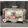 Image 1 : Gear Box Texaco Coin Bank Truck in Original Box