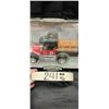 Image 5 : Gear Box Texaco Coin Bank Truck in Original Box