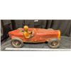 Image 1 : Large Vintage 1970’s Race Car for Display