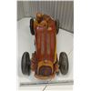 Image 3 : Large Vintage 1970’s Race Car for Display