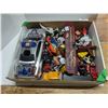 Image 1 : Assorted Toy Vehicle Lot
