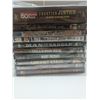 Image 1 : Western DVD Movie Lot inc. (9) Single DVD Movies & (1) 12-DVD 50 Movie Pack Collection