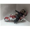 Image 2 : (2) Motorcycles w/ Monkey Riders